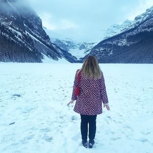 Meet your Posher, Taylor-kate